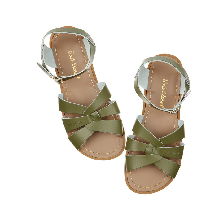 Original sandaal olive