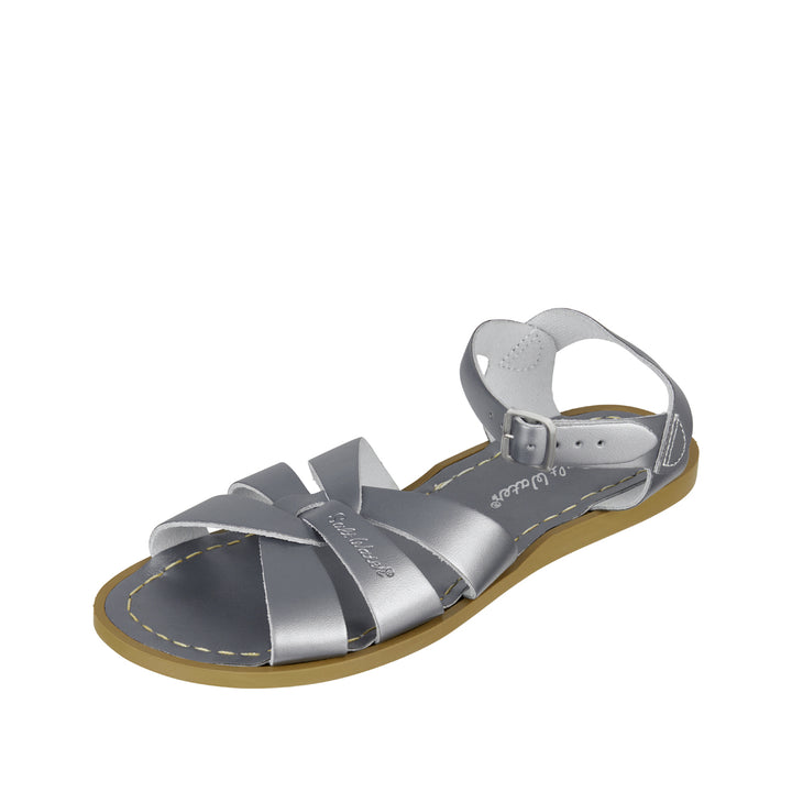 Original sandaal pewter