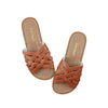 Retro Slide tan