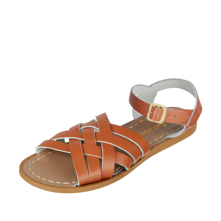 Retro tan
