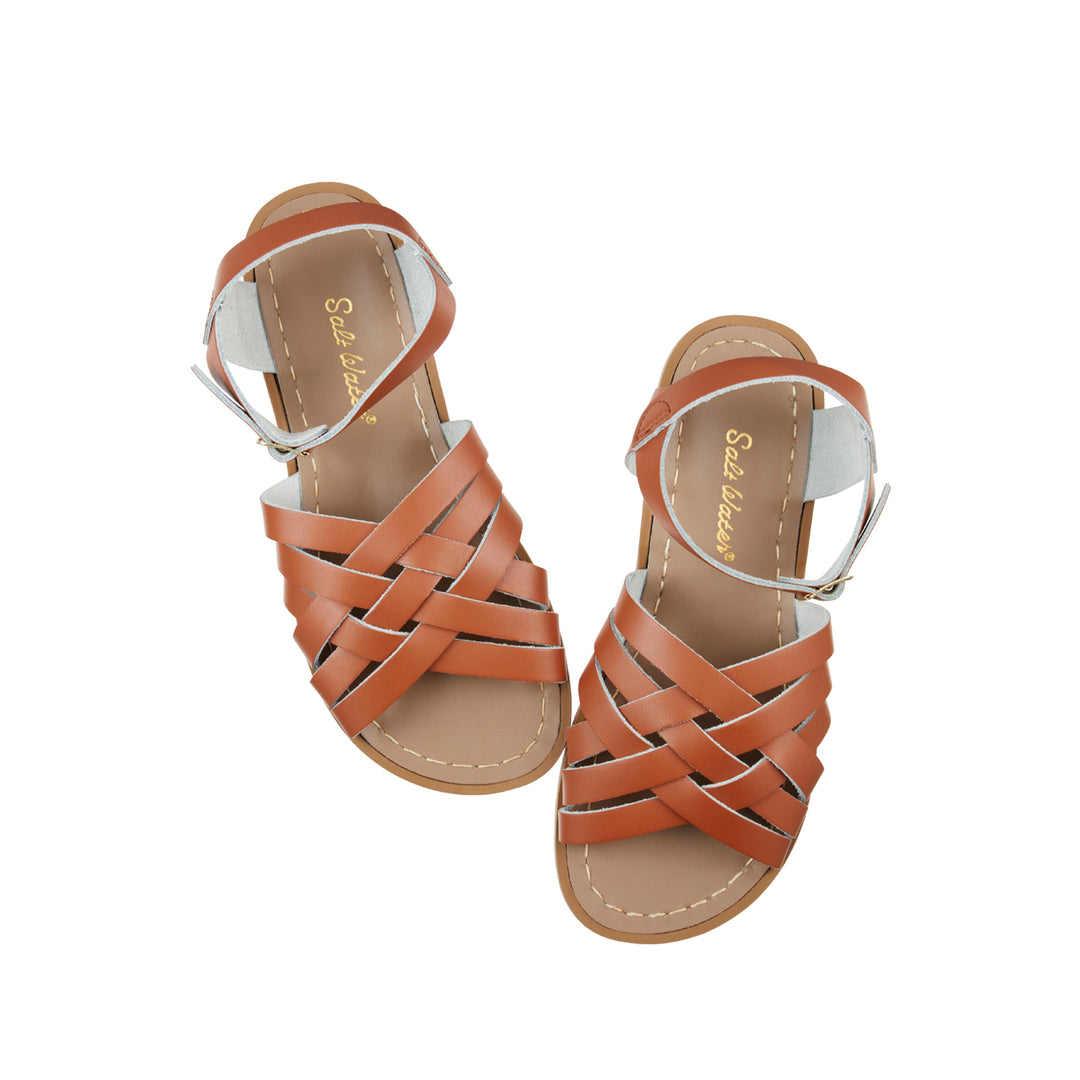 Retro tan