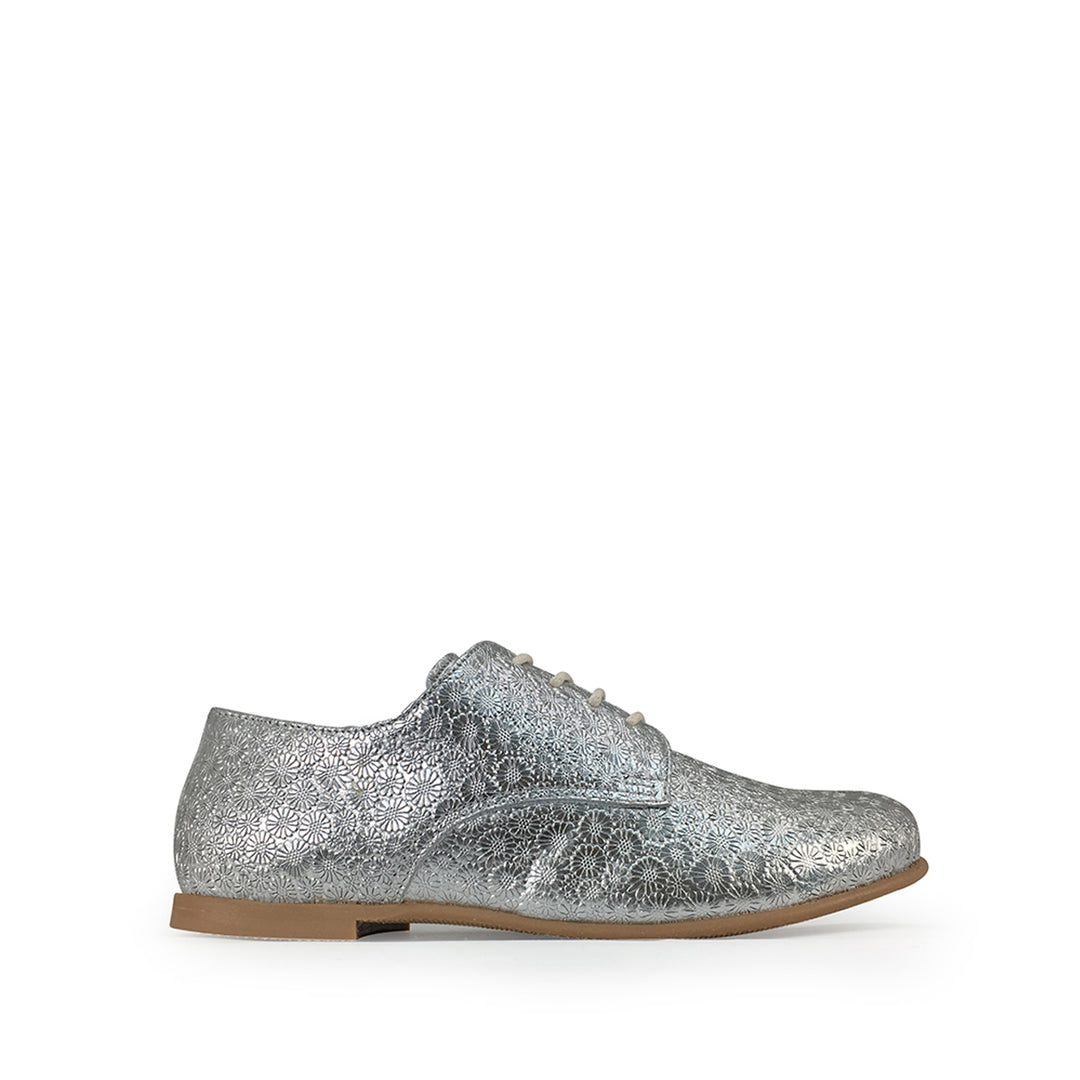 Derby zilver