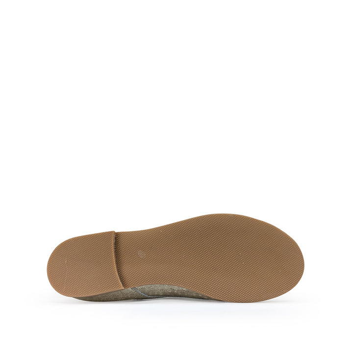 Derby zilver