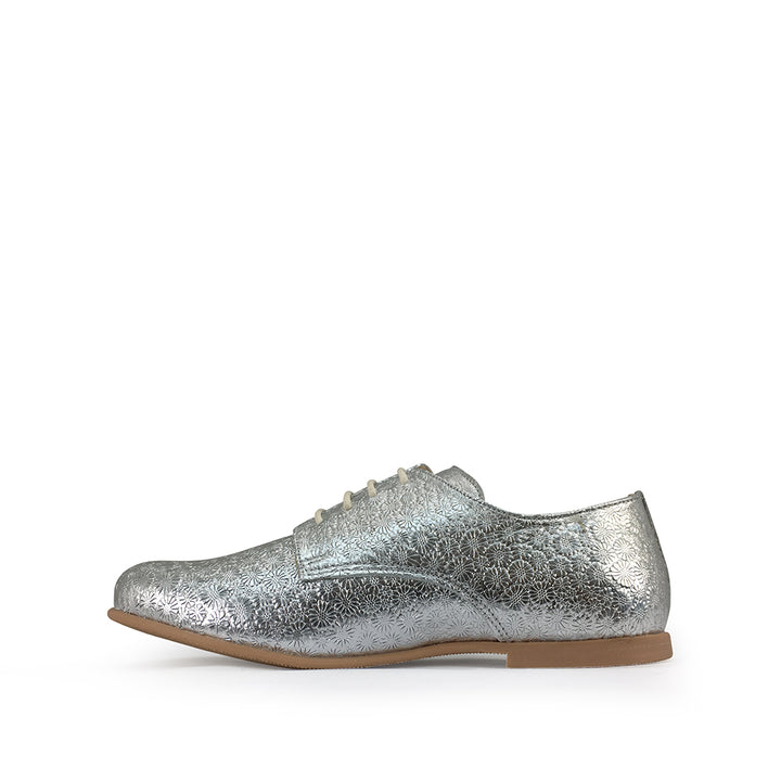 Derby zilver