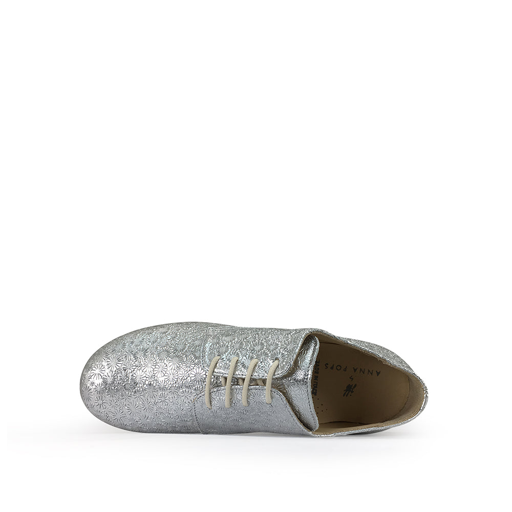 Derby zilver
