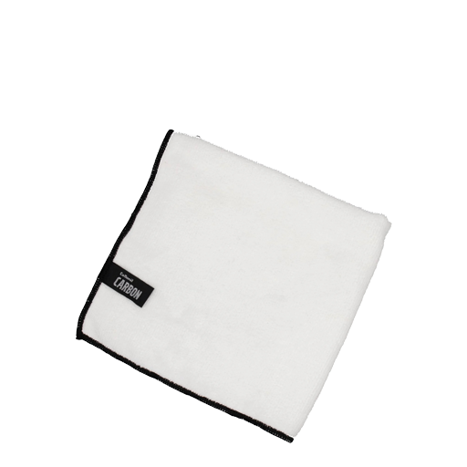 Carbon Premium Microfiber Cloth