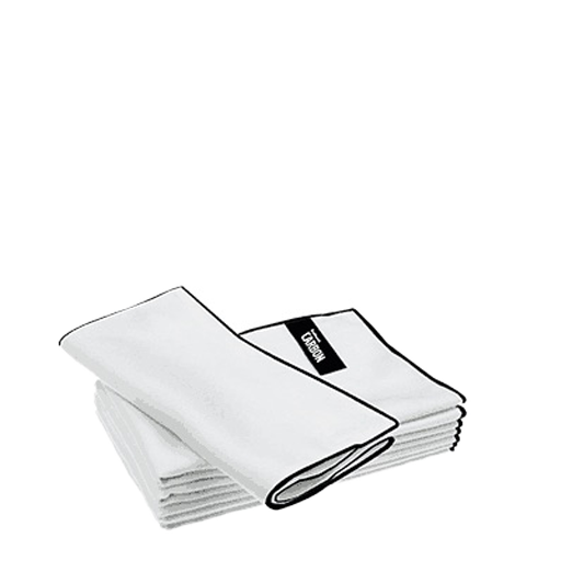 Carbon Premium Microfiber Cloth