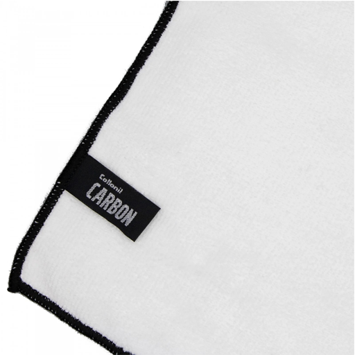 Carbon Premium Microfiber Cloth