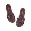 Slide claret