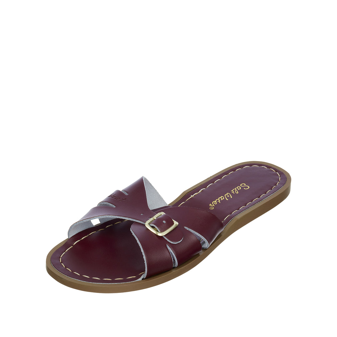 Slide claret