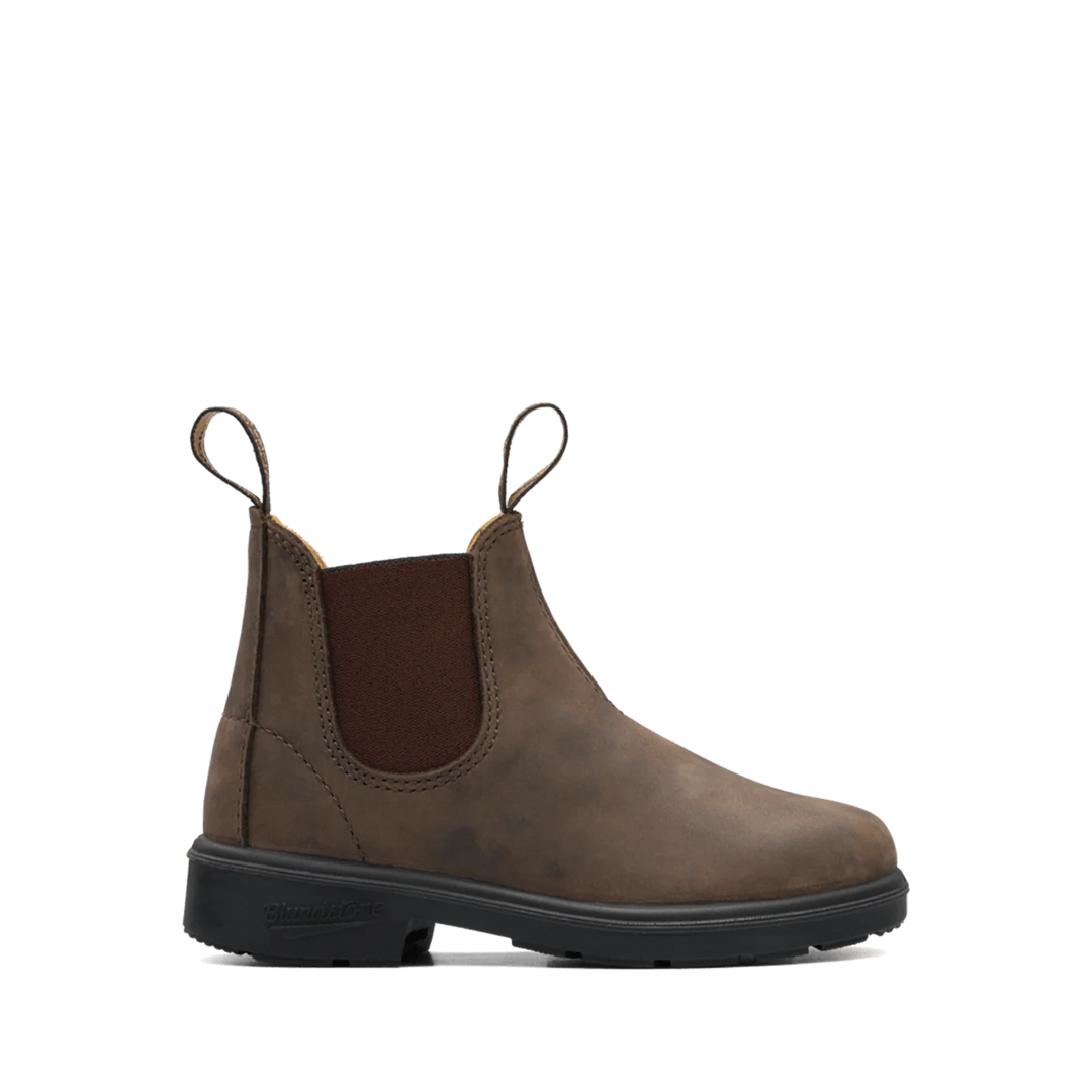 Laars 565 Kids Rustic Brown