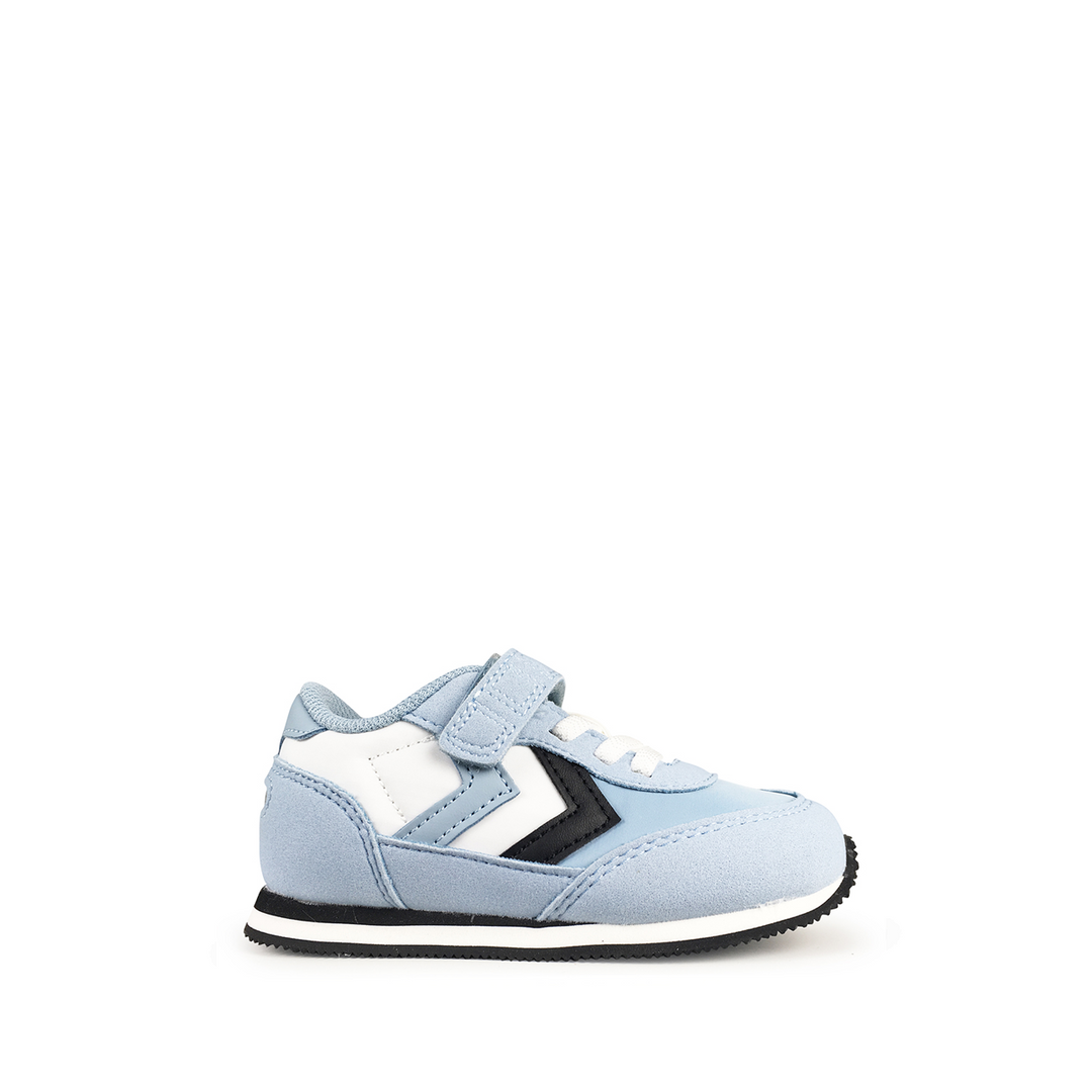 Sneaker lichtblauw
