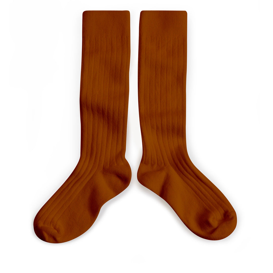 Knee-high pain d'épice