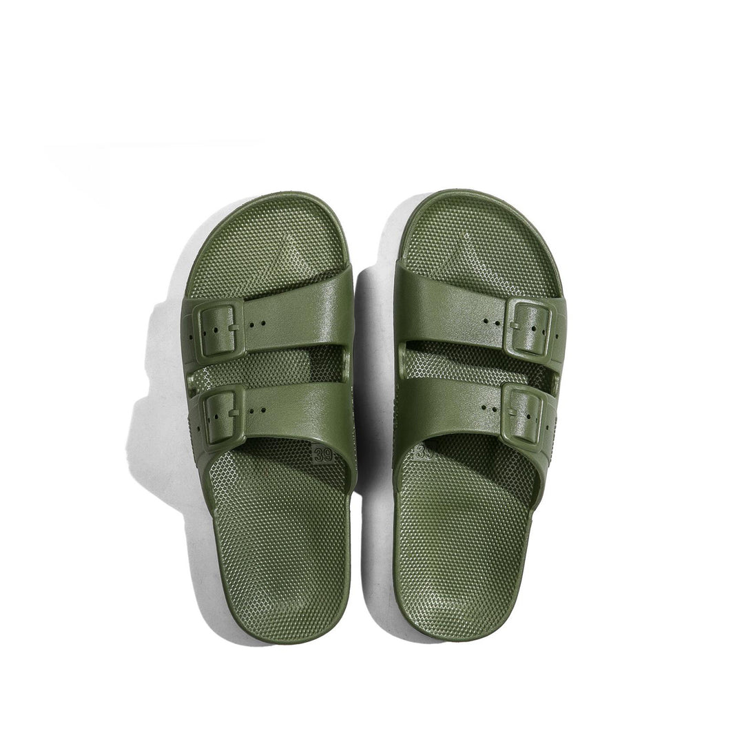 Slipper Cactus Groen
