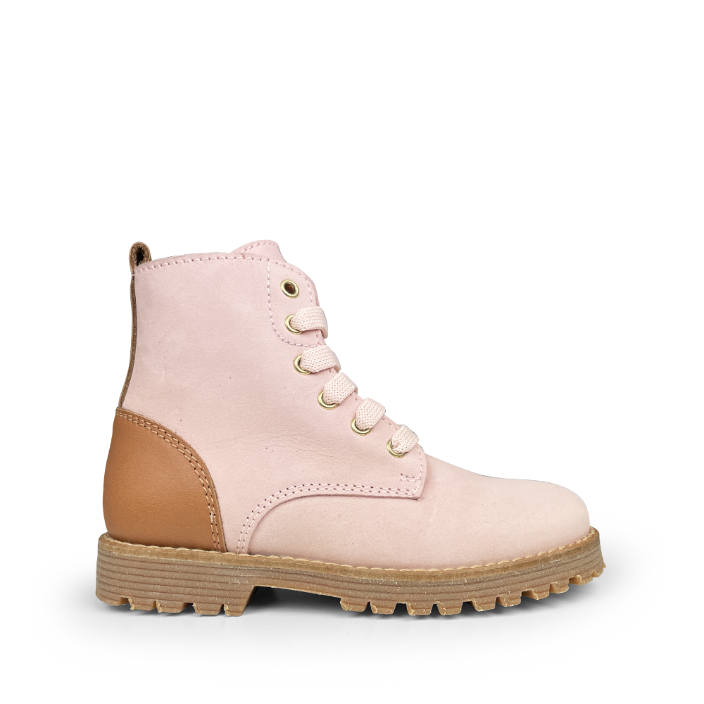 Boot light brown