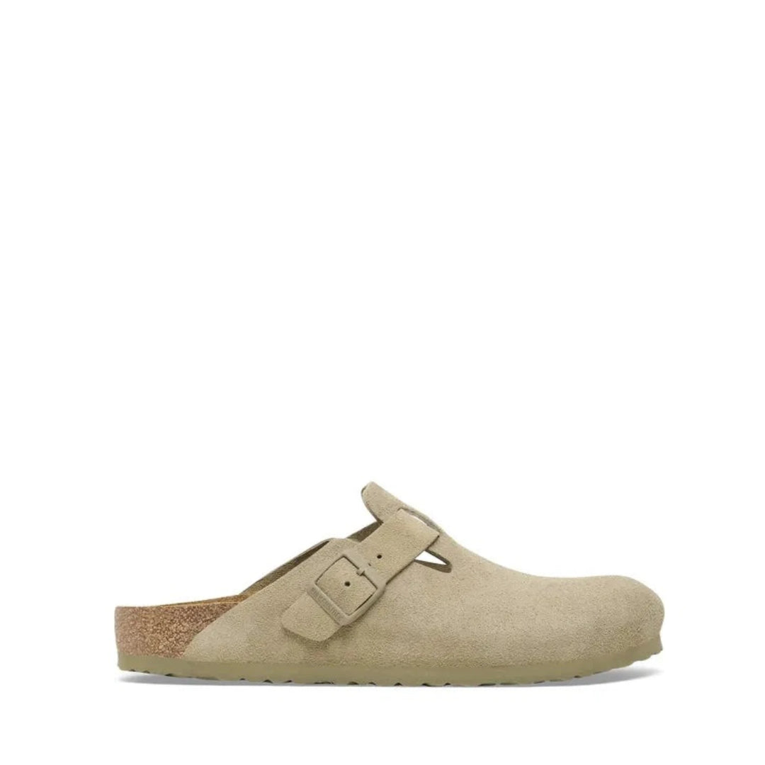 Boston faded khaki