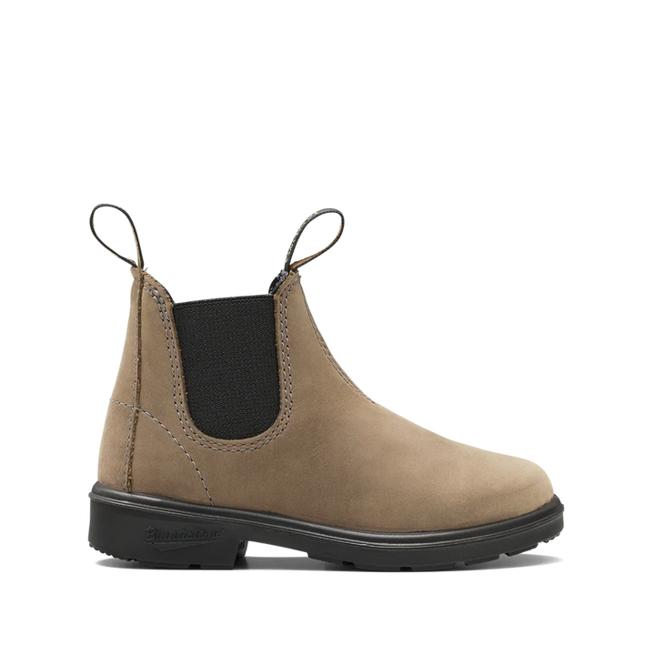 Boot 1325 Kids Rustic Black