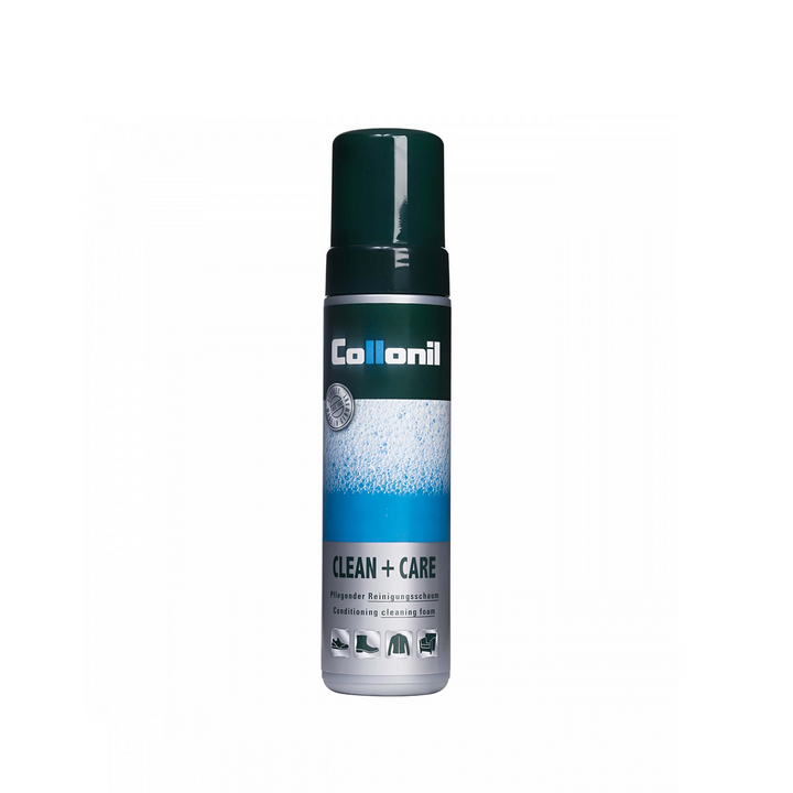 Clean & Care pump