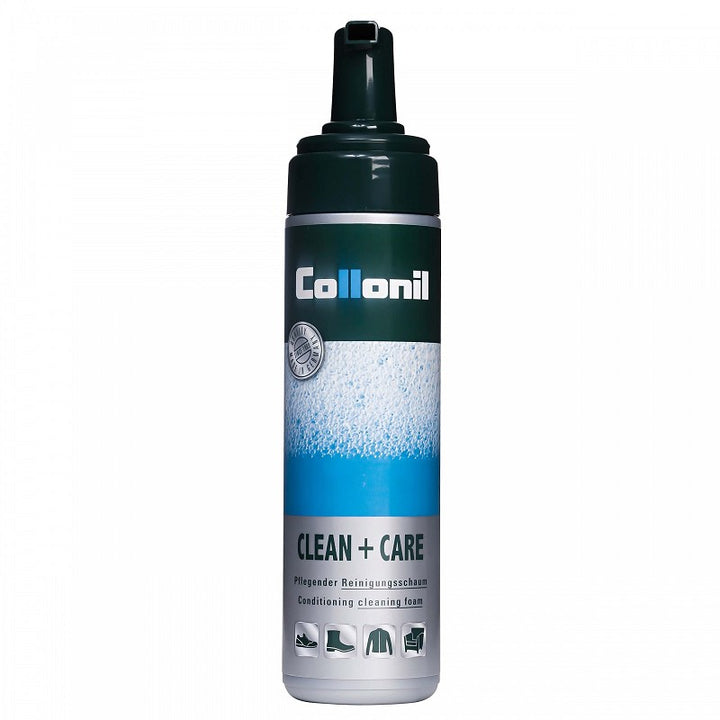 Clean & Care pump