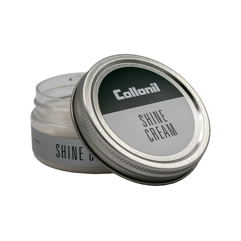 Collonil shine cream metallic