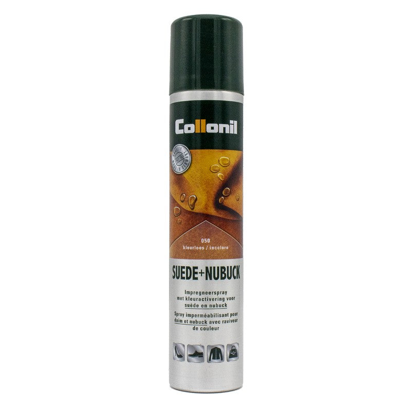 Suede & Nubuck spray