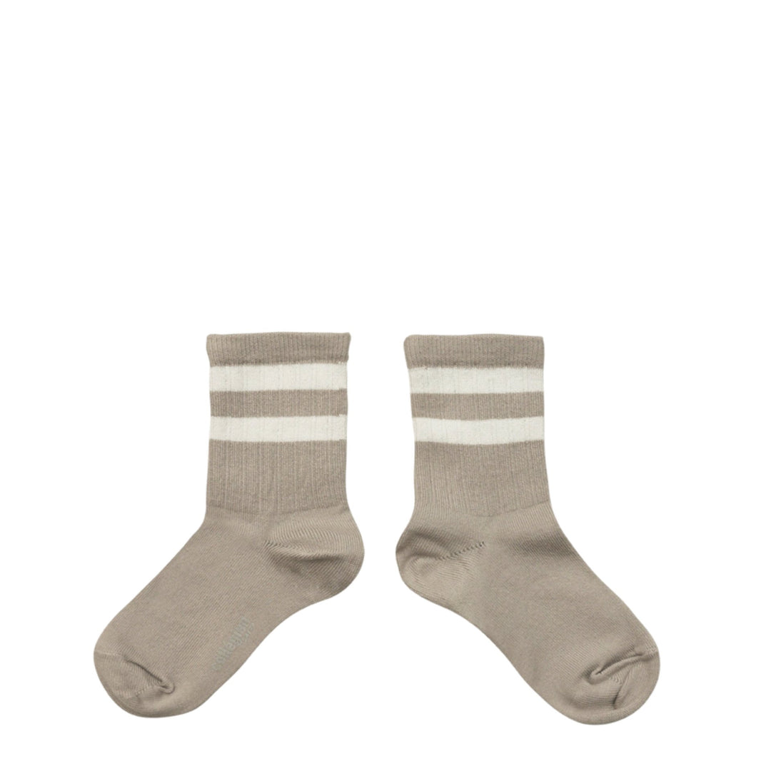 Nico Gris Perle