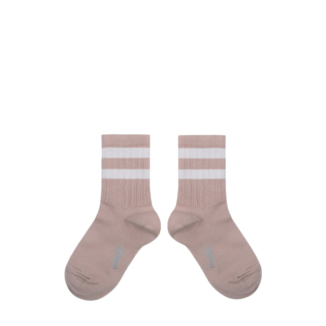 Striped Socks - Sorbet