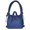 Ona Soft Bag: Denim