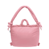 Ona Soft Bag: Pale pink