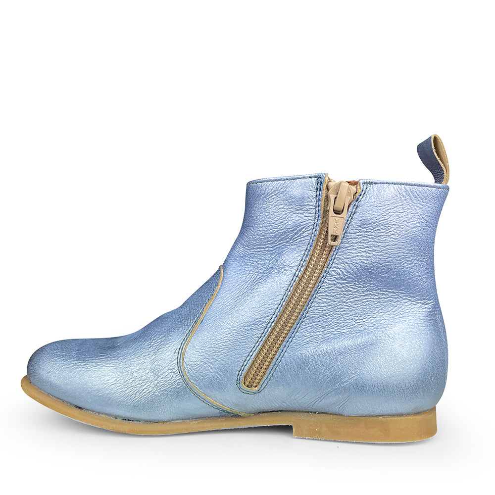 Laars blauw