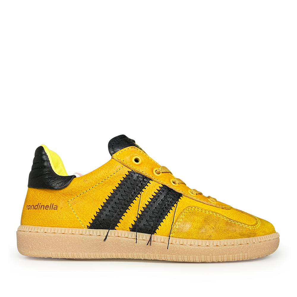 Sneaker oker