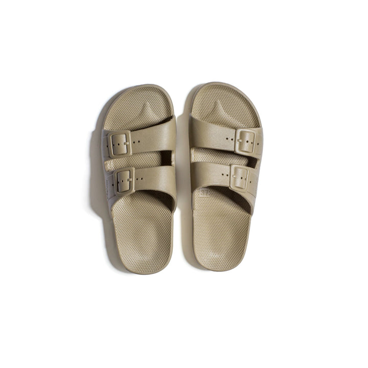 Slipper Khaki