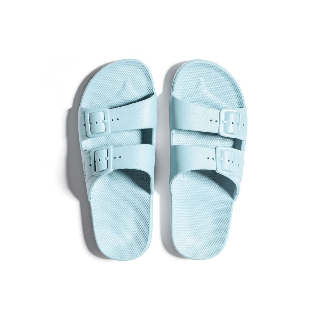 Slipper Virgin