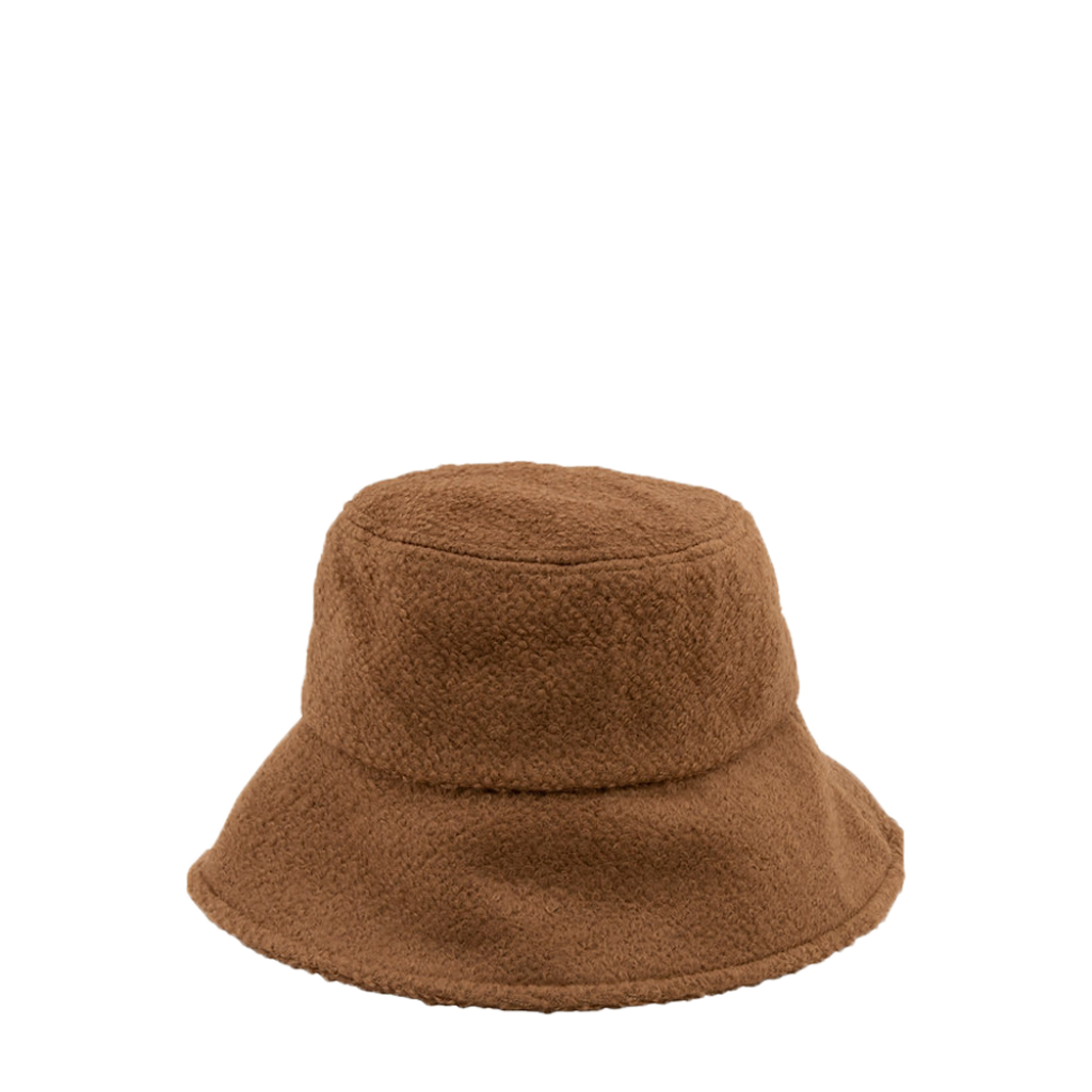 Monk & Anna - Straw hat