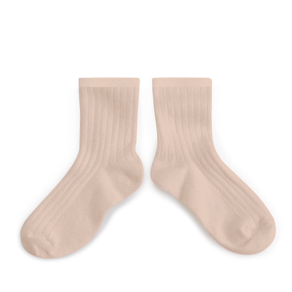 Collegien - Short socks Sorbet