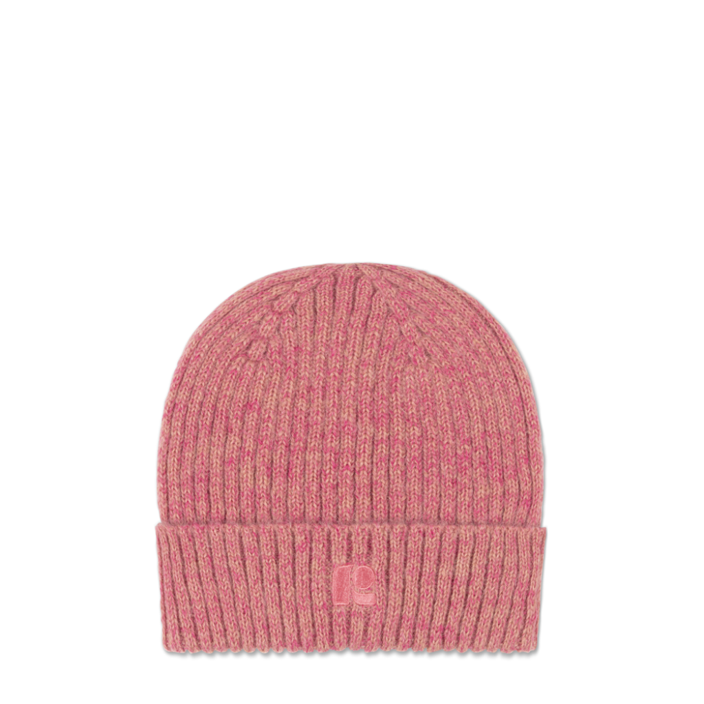 Repose AMS - Knitted hat in pink