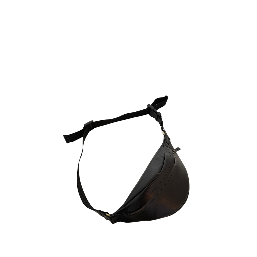 Thluto - Waist bag black