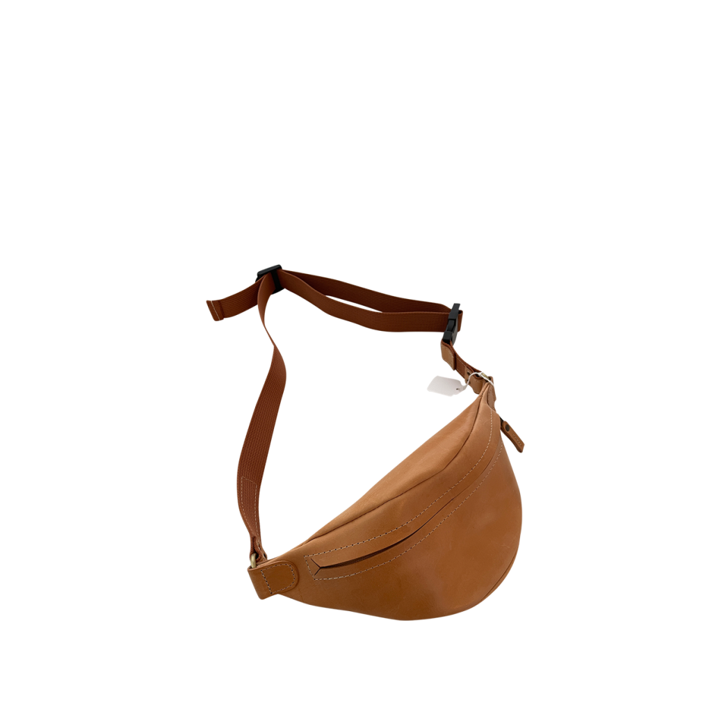 Thluto - Waist bag natural