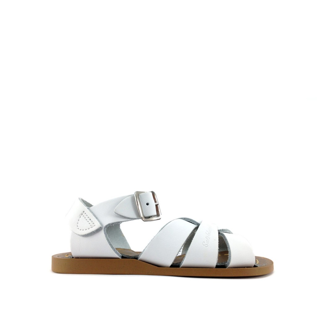 Salt water sandal - Original Salt-Water sandal in white