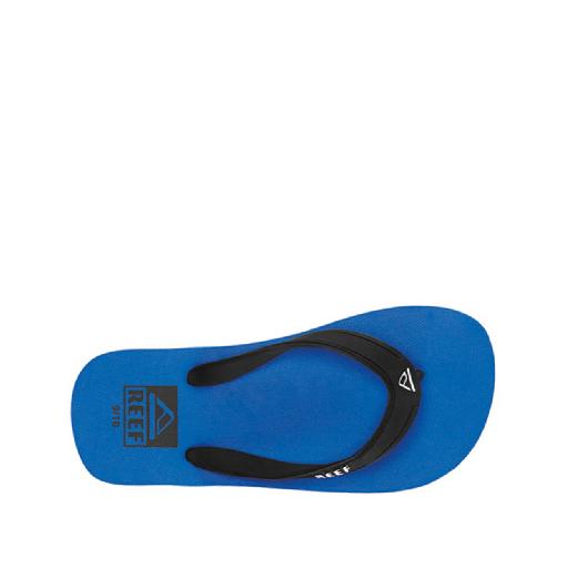 Reef slippers Sportive blue flip flop