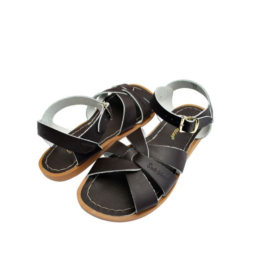 Salt water sandal sandals Original Salt-Water sandal in brown