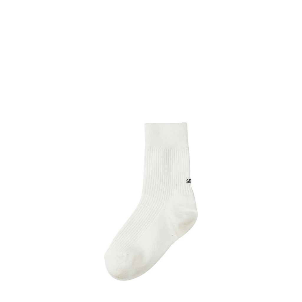 East end Highlanders - Short white socks