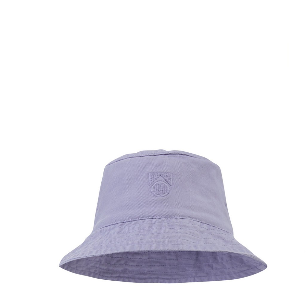 Main Story caps Purple bucket hat