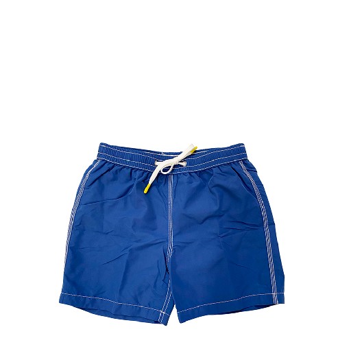Hartford swimming pants Dark blue swim shorts