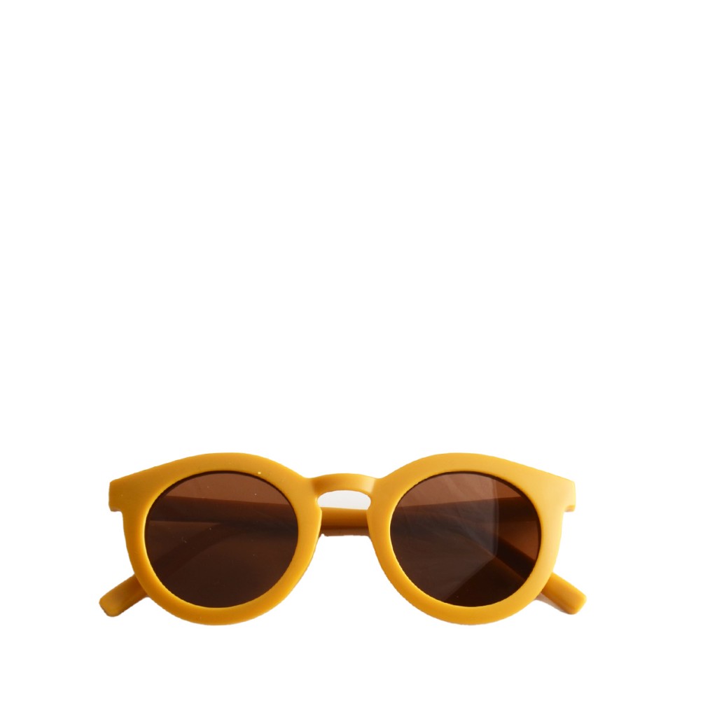 Grech & co. Sunglasses Sunglasses Golden Adult