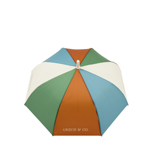 Grech & co. paraplu's UV Paraplu Laguna-Tierra