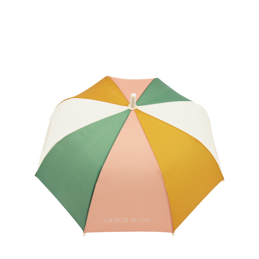 Grech & co. paraplu's UV Paraplu Sunset-Wheat