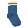 Valda socks - blauw gestreept