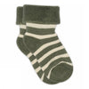 Elis baby socks - groen
