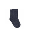 Meili socks - Dark Denim Melange